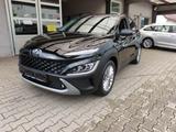 Hyundai Kona NAVI VOLL-LED KRELL SHZ LHZ PDC V+H KAMERA - Hyundai KONA in Augsburg