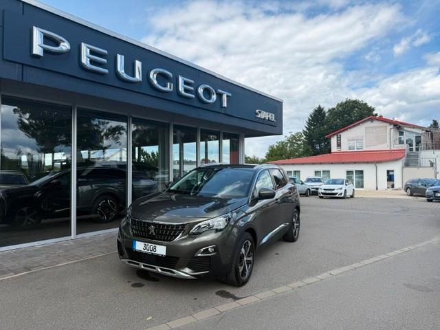 Peugeot 3008 Allure