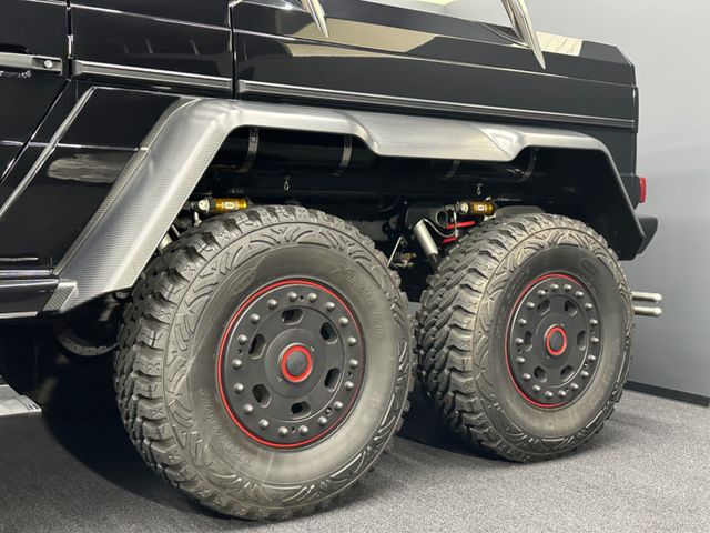 R.W. Exclusive Cars