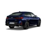 BMW X4 M40d*Laser*HuD*RFK*Panorma*Standhzg.*HiFi* - BMW X4 in Leipzig