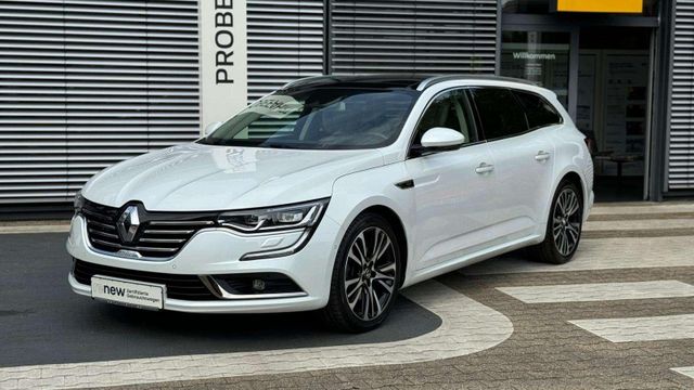 Renault Talisman Grandtour Initiale Paris 225 EDC