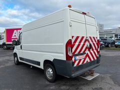 Fahrzeugabbildung Peugeot Boxer, 3.0,HDi 180 Hochraum 335 L2H2 AHK