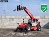 Manitou MT1440 74.4 KW - Sway - A/C - Manitou Mt 1440