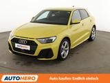 Audi A1 Sportback 35 TFSI S Line Aut.*NAV*LED*ACC*VC* - Audi A1 35 TFSI Gebrauchtwagen