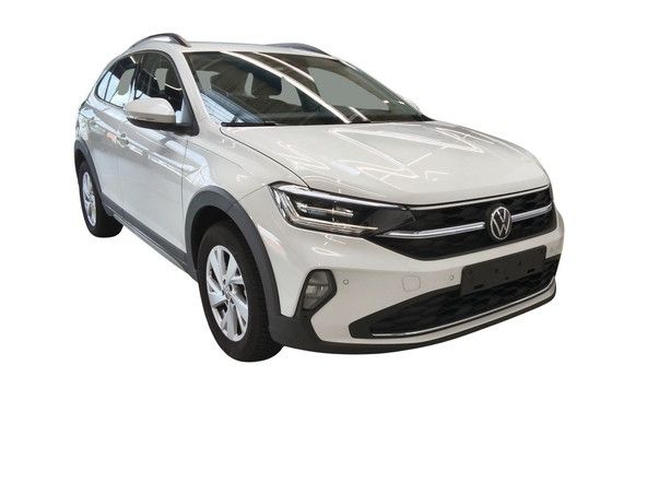 Volkswagen Taigo - Bild 5