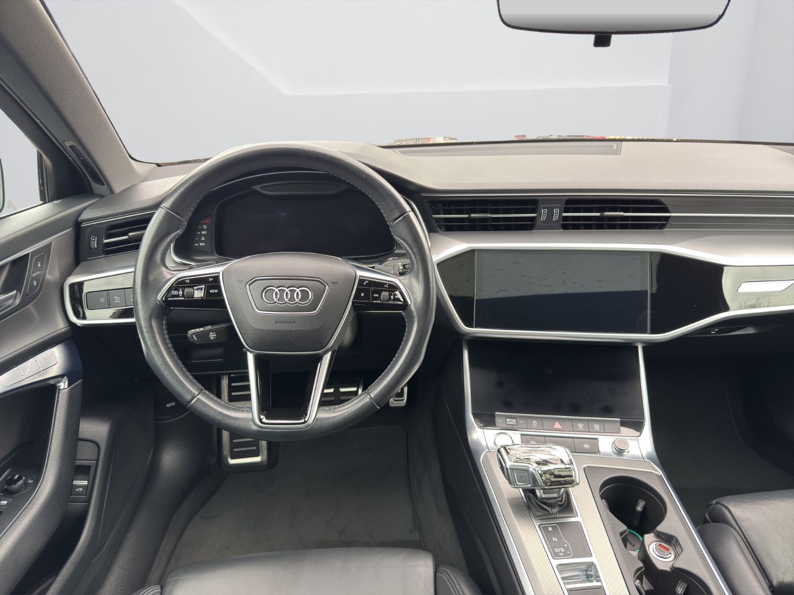 Fahrzeugabbildung Audi A6 Avant 45 TDI quattro sport*Pano*Digitaltacho*
