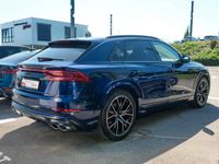 Audi SQ8 - Vorschau Bild 12