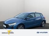 Hyundai i20 Trend Turbo DCT Komfort & Licht Paket Navi - Hyundai i20 Jahreswagen