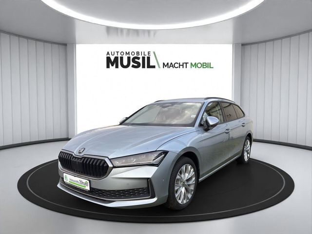 Skoda Superb 1.5 TSI mHEV 110kW Selection 1.5 TSI mHEV