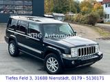 Jeep Commander 3.0 V6 CRD Limited - Jeep Commander: Limited
