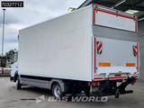 Mercedes-Benz Atego 816 4X2 Manual 6mtr Box Dhollandia Tailgat - Atego