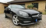 Mercedes-Benz Mercedes Benz SLK 200 AMG - : Cabrio, Mercedes Slk