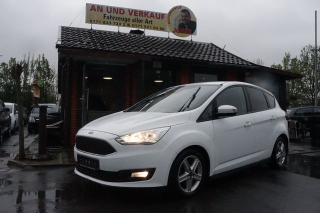 Ford C-Max C-MAX Business Edition*Navi*Euro6 " 2Hand