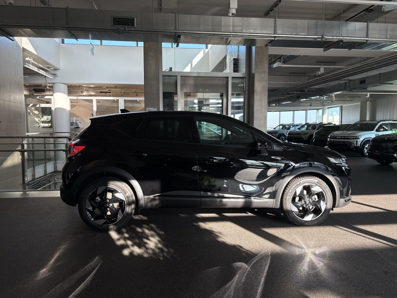 Renault Captur - Bild 5