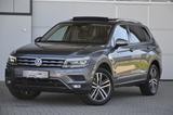 Volkswagen Tiguan Allspace Highline 4Motion*MEMO*360*PANO* - Volkswagen Tiguan Allspace: Vollleder