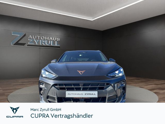 Image of Cupra Terramar