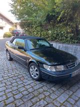 Saab 900 2.3i SE Cabrio SE - Saab 900 aus 1994