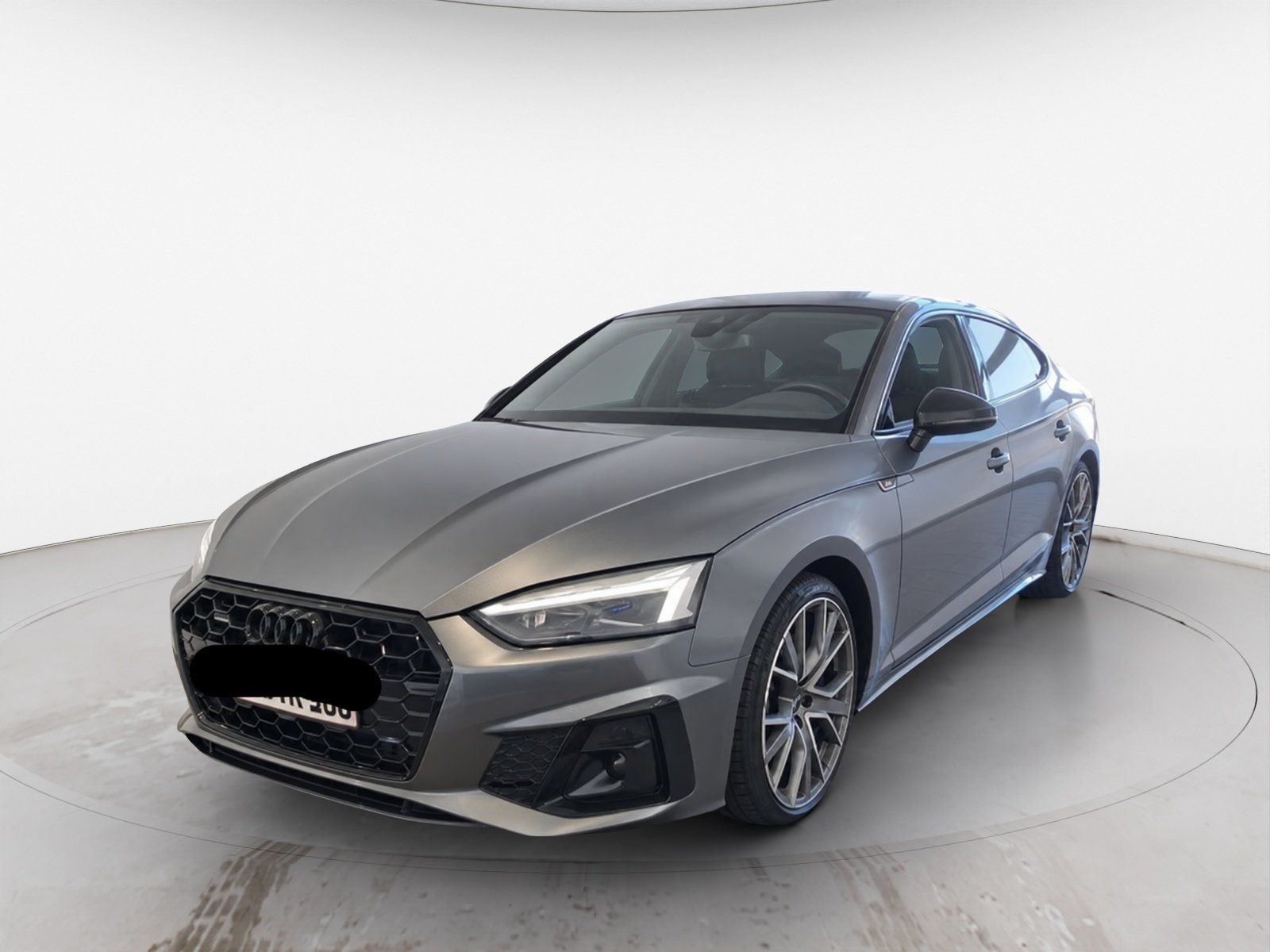 Audi A5 Sportback 40 TDI quattro S tronic S line WK foto 2