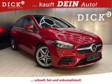 Mercedes-Benz B 220 d 9G 2X AMG Line WIDESC+STDHZ+LED+360+ACC+ - Mercedes-Benz B 220 aus 2022