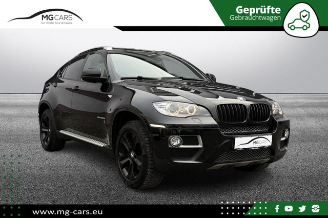 BMW X6~xDrive30d~Sport~HeadUp~360°Kamera~Softclose!