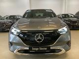 Mercedes-Benz EQE 300 SUV Edi Elektr Art AHK Digital Light Dis - Mercedes-Benz EQE SUV: Automatik