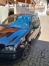 Seat Arosa Stella 1,0 - Seat Arosa Stella mit Benzin-Antrieb