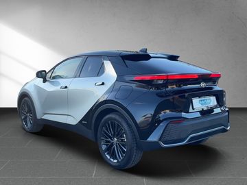 Toyota C-HR 2.0 Hybrid 4x4 GR SPORT *360*ACC*HUD*MEMORY