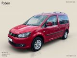 Volkswagen Caddy 1.2 TSI Comfortline BMT - Volkswagen Caddy: 1.2