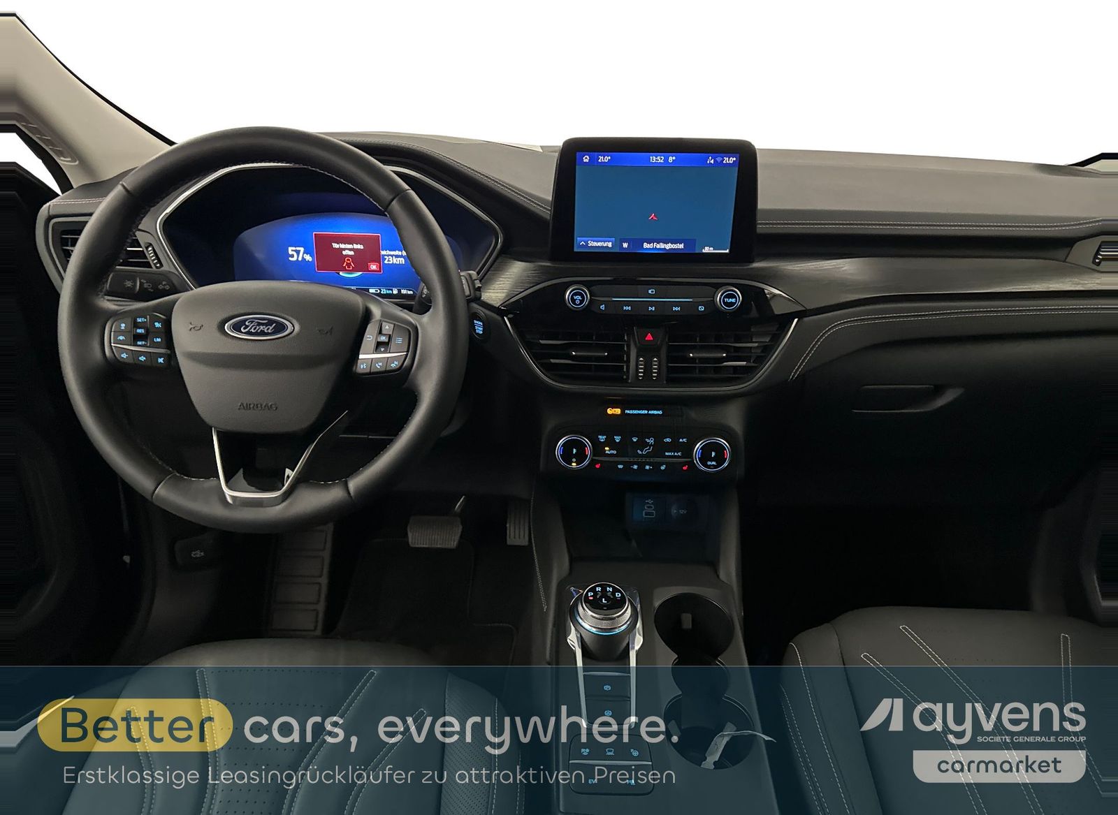 Ford Kuga - Bild 8