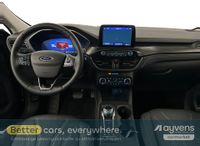 Ford Kuga - Vorschau Bild 8