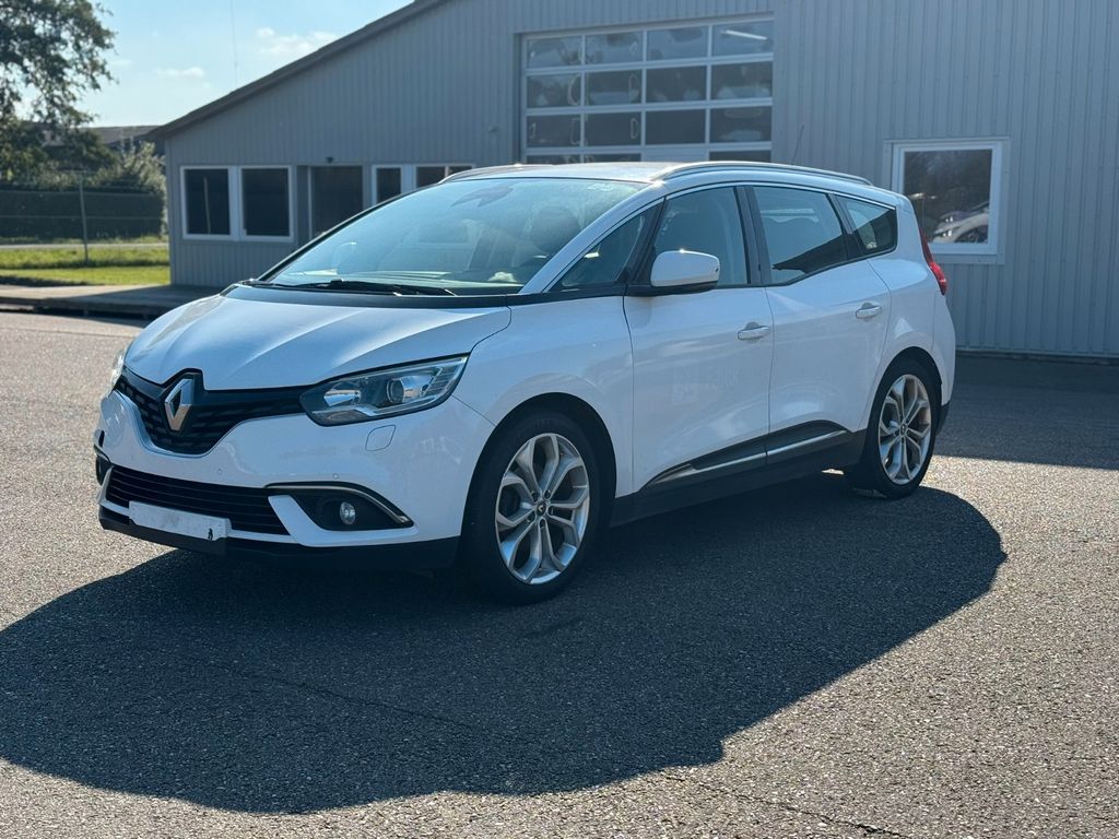 Image of Renault Grand Scenic