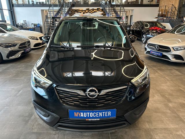 Opel Crossland (X) *Edition*Klima*Sitzheiz.*