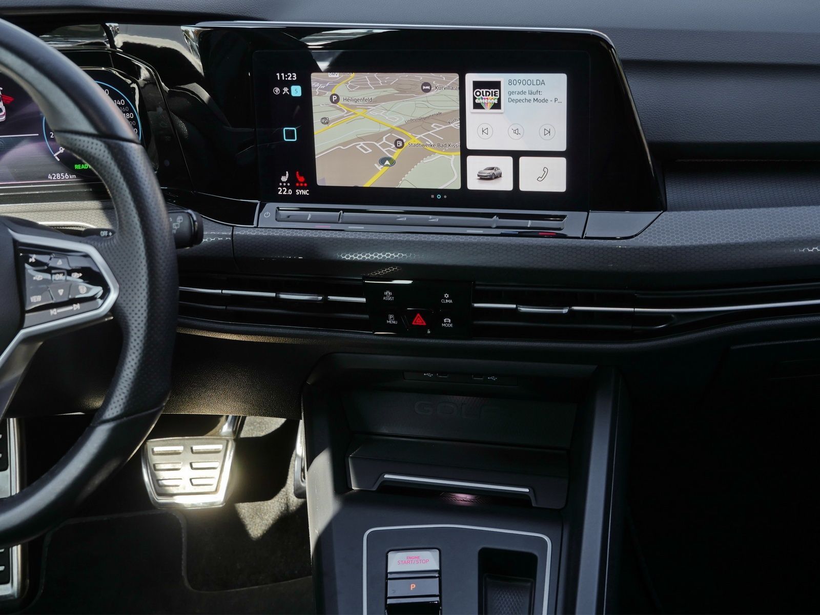 Volkswagen Golf - Bild 6