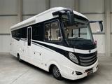 Concorde Charisma 850L 1.Hand/600AH Lithium/600Watt Solar - Concorde 6