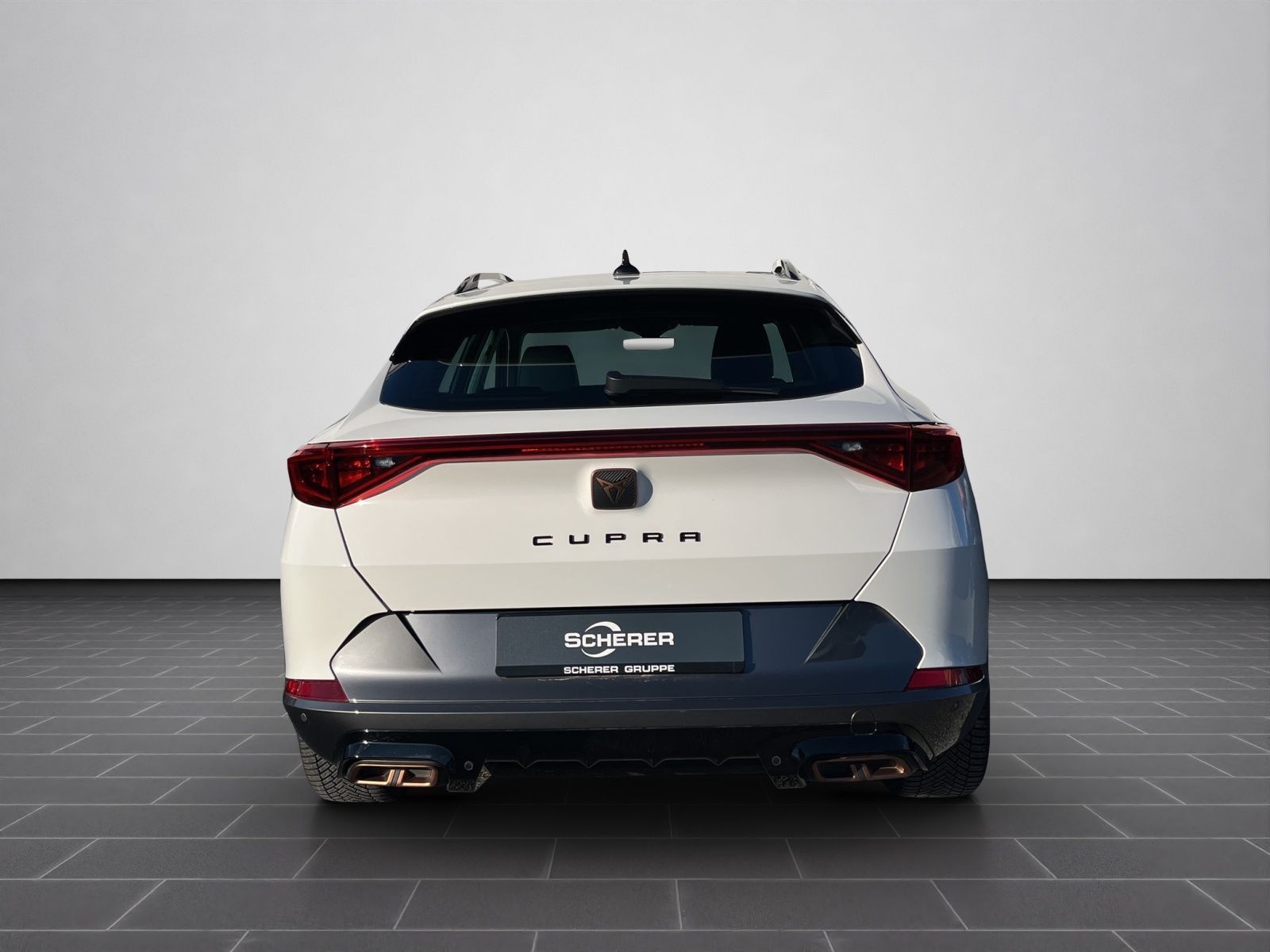 Cupra Formentor - Bild 6