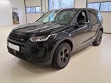 Land Rover Discovery Sport S AWD Aut ACC Navi LED Kamera - Land Rover Discovery Sport aus 2022