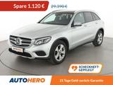 Mercedes-Benz GLC-Klasse GLC 300 4Matic Aut.*NAVI*LED*PDC* - Mercedes-Benz GLC-Class in München