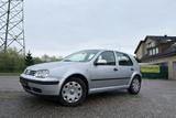 Volkswagen Golf 1.6 Automatik Special TÜV Climat. - Volkswagen Golf aus 2002: 1.6