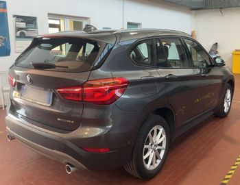 BMW X1 - 5