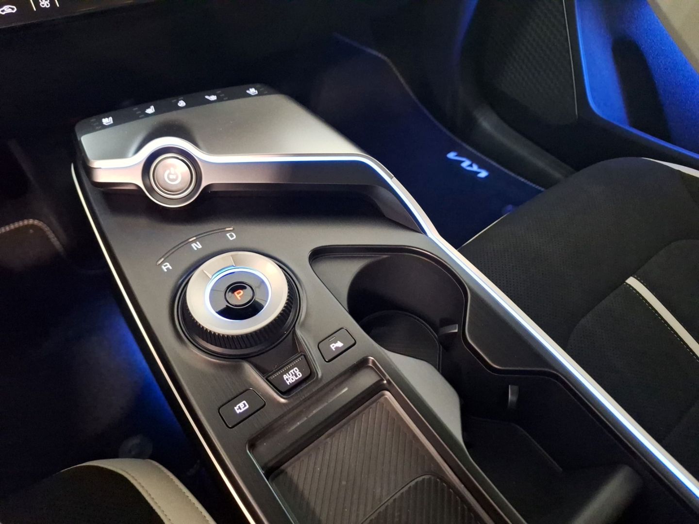 Kia EV6 - Bild 24