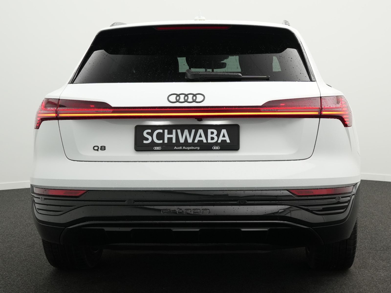 Audi Q8 e-tron - Bild 8