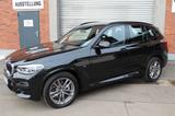 BMW X3 xDrive 20d M-Paket*H&K*HuD*19"Alu*AHK*Kamera* - BMW: M Paket