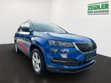Skoda Karoq 1.5 TSI DSG Ambition DAB*LHZ*NAVI*PDC*SHZ - Skoda Karoq mit Benzin-Antrieb: Automatik