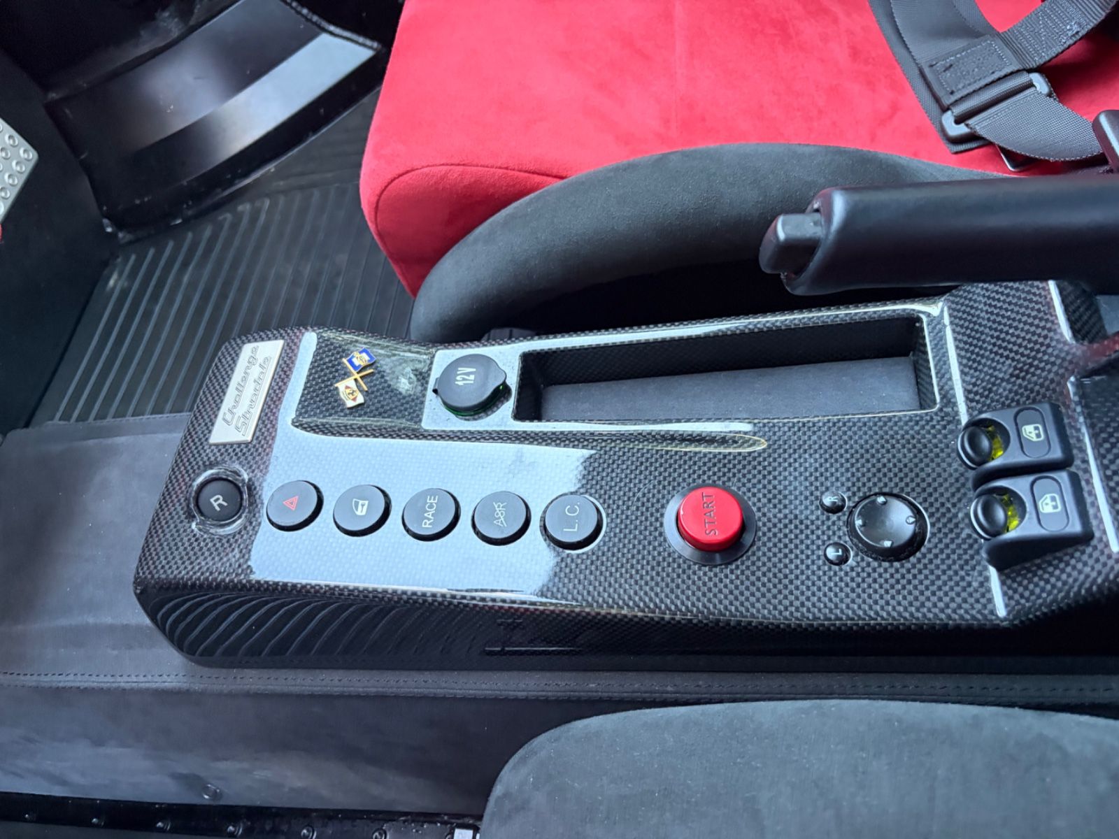FERRARI 360 15