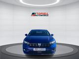 Dacia Sandero TCe 90 Comfort 1.Hand PDC NAVI  3588KM - Dacia aus 2023
