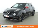 Nissan Juke 1.6 Nismo RS 4x4 Aut.*NAVI*XENON*TEMPO* - Nissan Gebrauchtwagen
