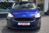 Ford C-Max 1.0 EB AAC PDC USB Alu - Ford C-Max in Chemnitz