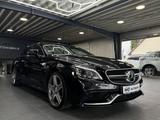 Mercedes-Benz CLS 63 AMG 4Matic*Deutsches Fahrzeug*Schiebedach - Mercedes-Benz AMG 63