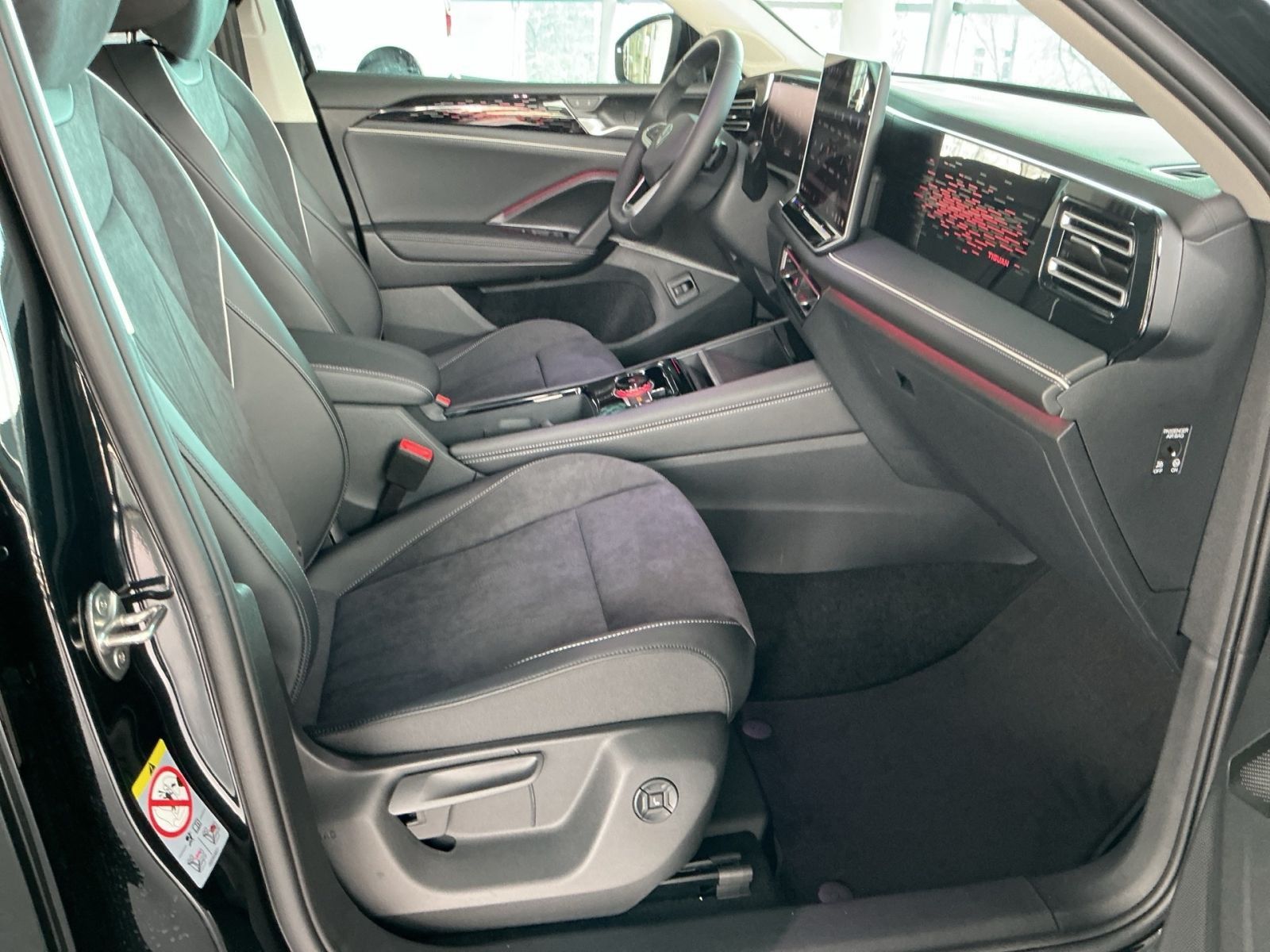Volkswagen Tiguan - Bild 15