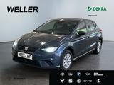 Seat Ibiza 1.0 TSI DSG Style *LED*Virtual*SHZ*CAM*PDC